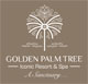 GoldenPalmTree